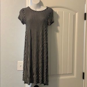 Dress size medium